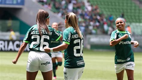 próximo jogo do palmeiras feminino 2024